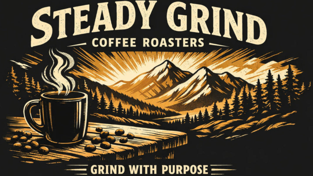 Brazil Patrícia Carvalho – Single Origin Whole Bean